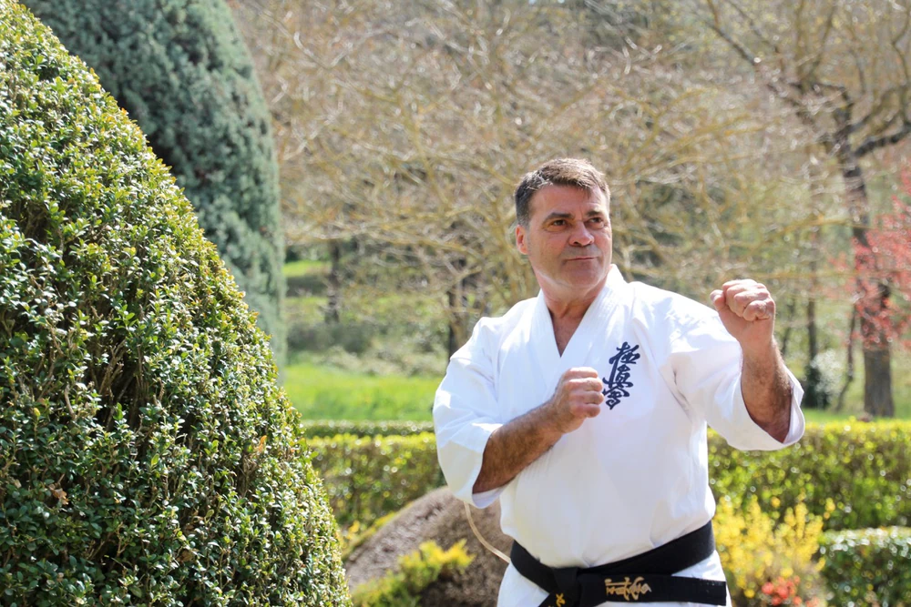 Foto de Judo Barberà