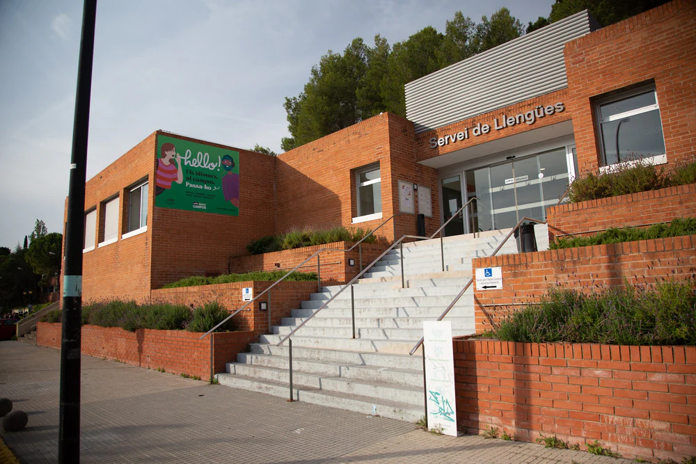 Foto de Ausborn Idiomas