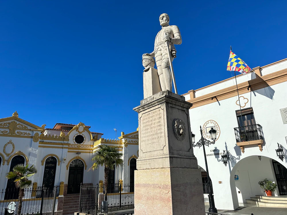 Foto de IES Virgen del Soterraño