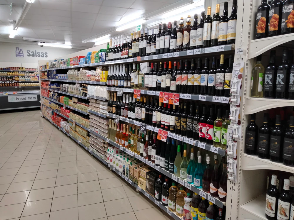 Foto de Supermercados Dia