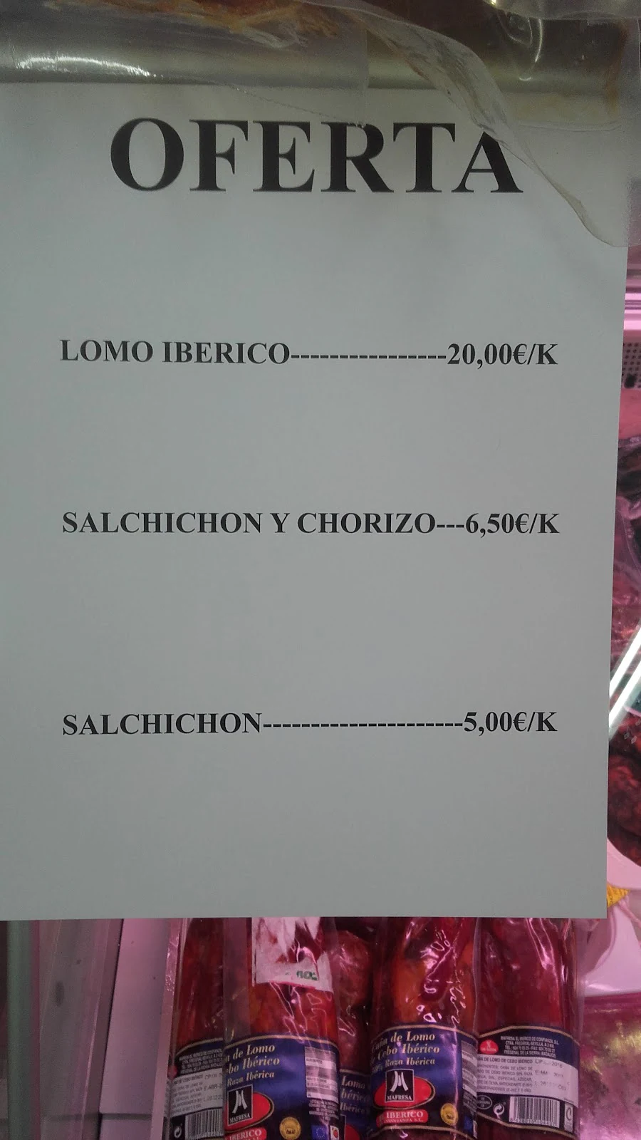 Foto de Supermercados Dia