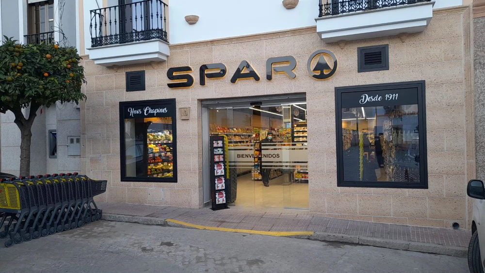 Foto de Supermercados Dia