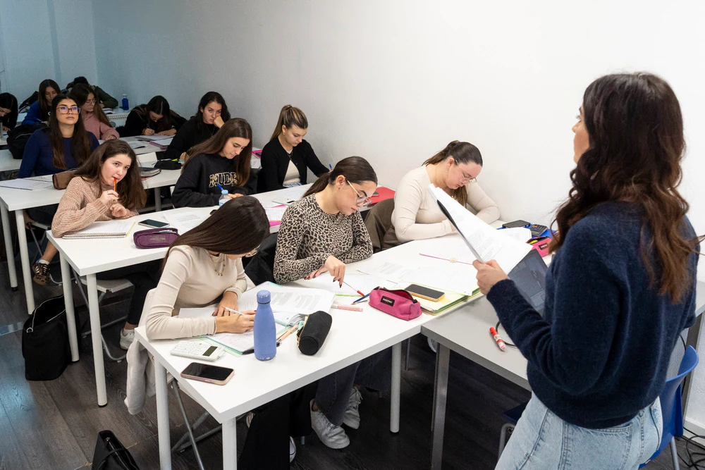 Formació Miró