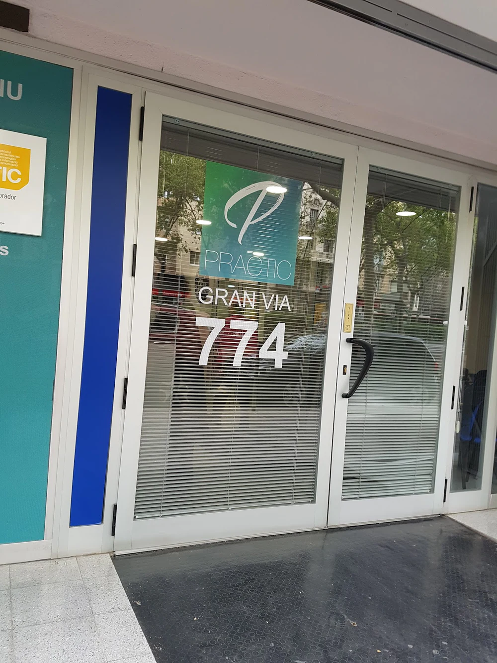 Pràctic BCN - Academia Oposiciones Barcelona