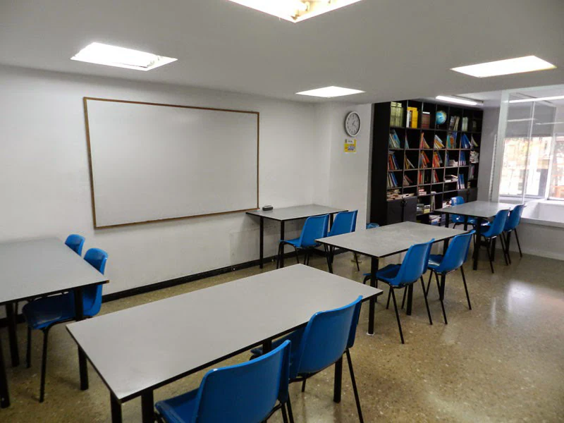 Foto de Acadèmia Accés