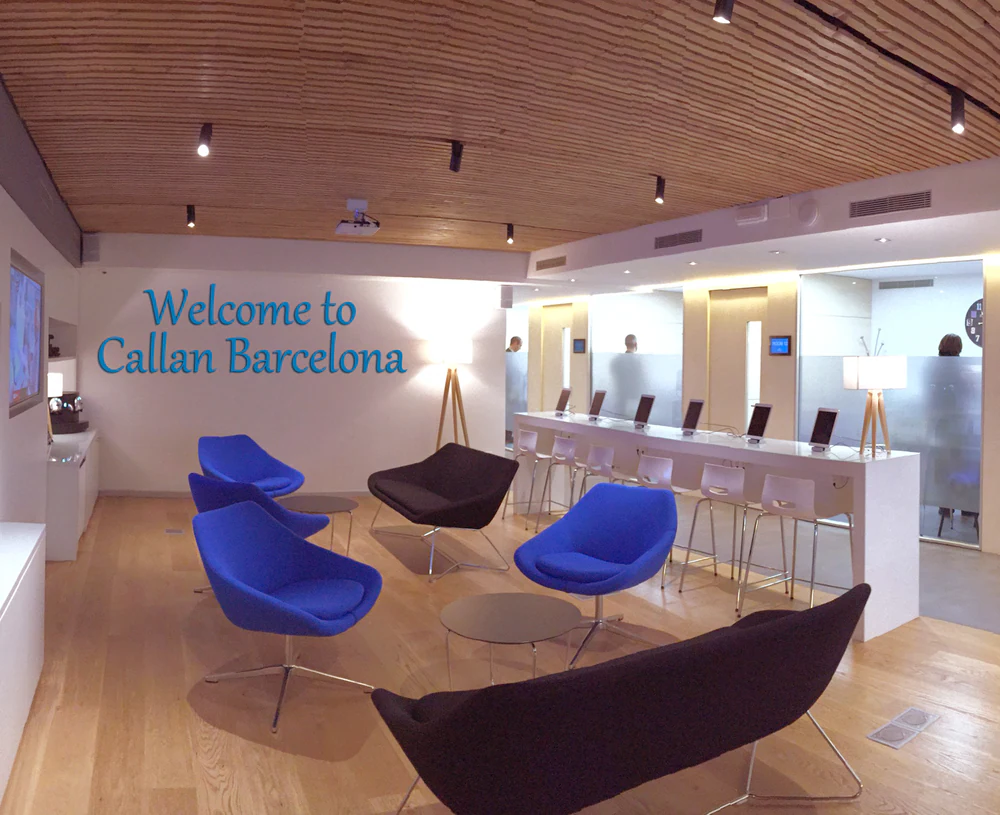 Foto de Number 16 School - Academia de inglés en Barcelona