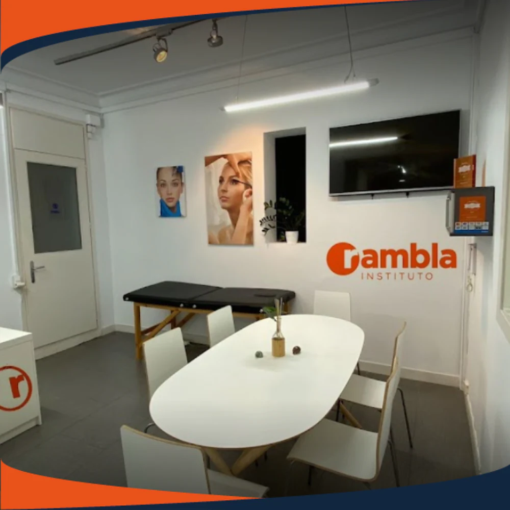 Foto de Centro de Formación Implika Barcelona