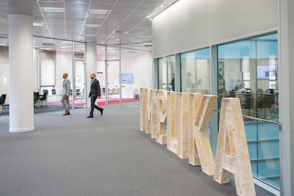 Foto de Centro de Formación Implika Barcelona