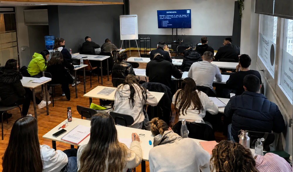 OPOCME | Academia Oposiciones Mossos d'Esquadra