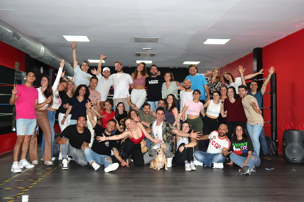 Foto de Dancing Dreams Madrid