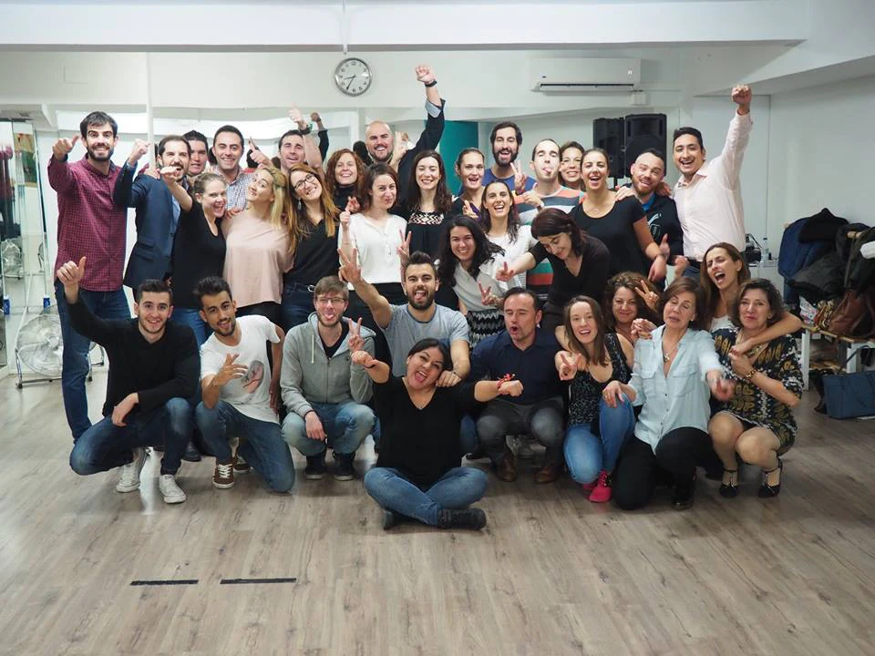 Foto de Dancing Dreams Madrid