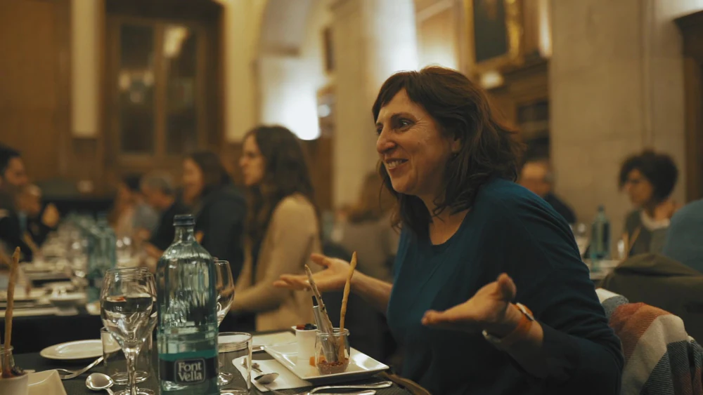 Foto de Real Academia de Medicina de Cataluña