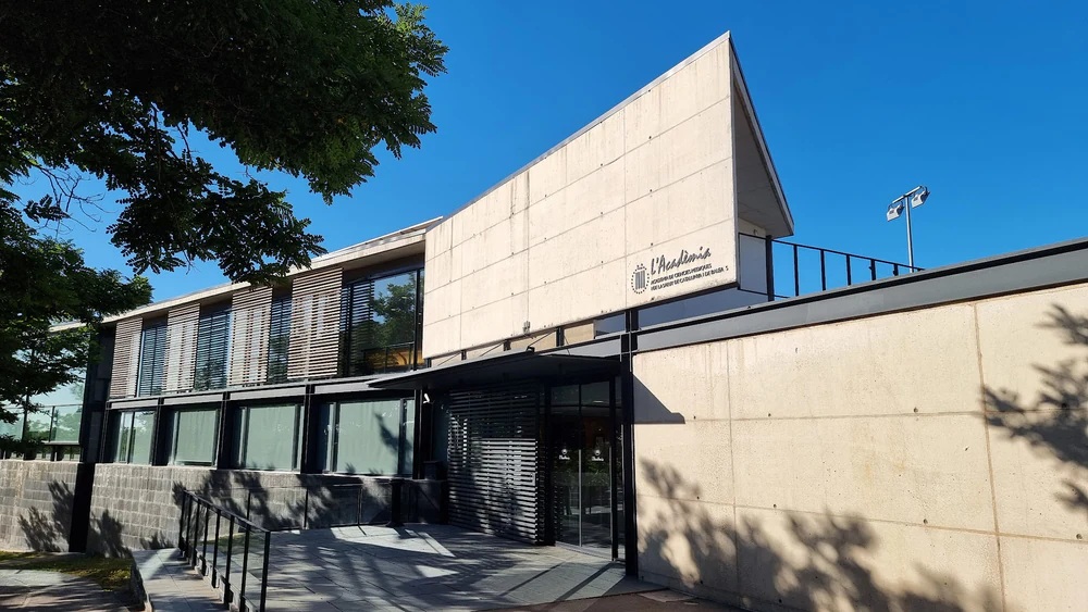 Foto de Real Academia de Medicina de Cataluña