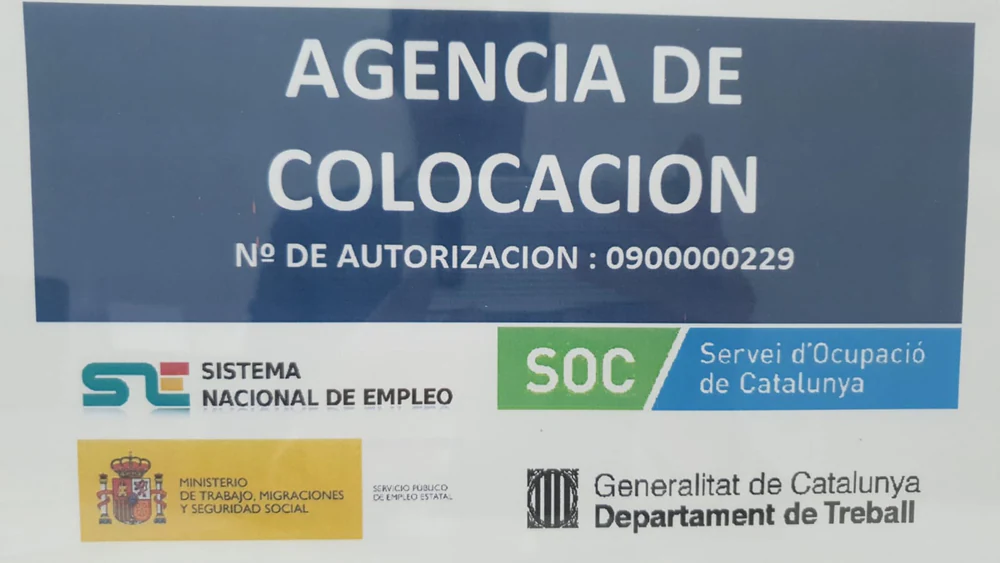 Foto de Barcelona Formación