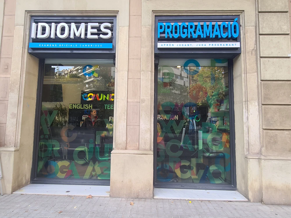 Foto de Escuela de Idiomas Barcelona | Comunica't