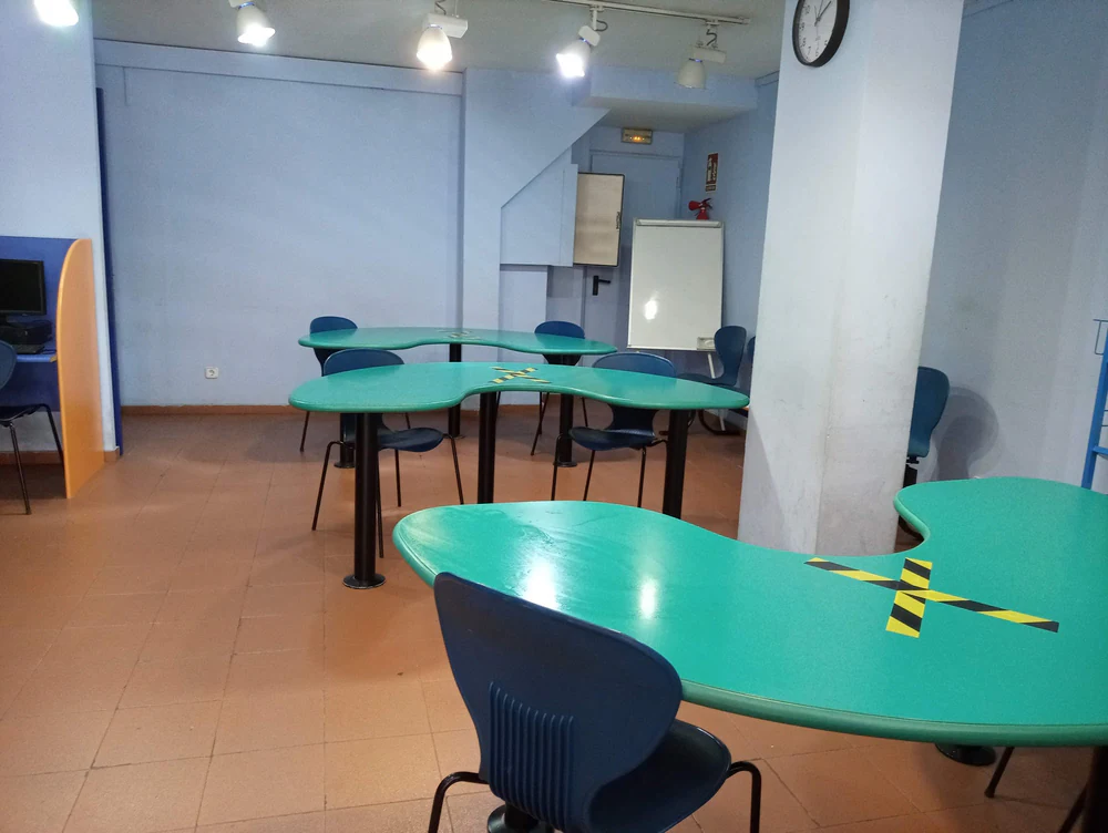 Foto de Acadèmia New Clot