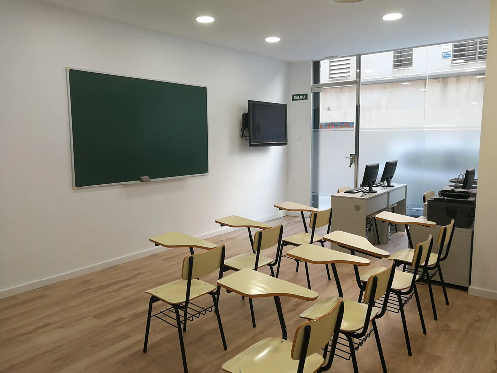 Foto de Acadèmia New Clot