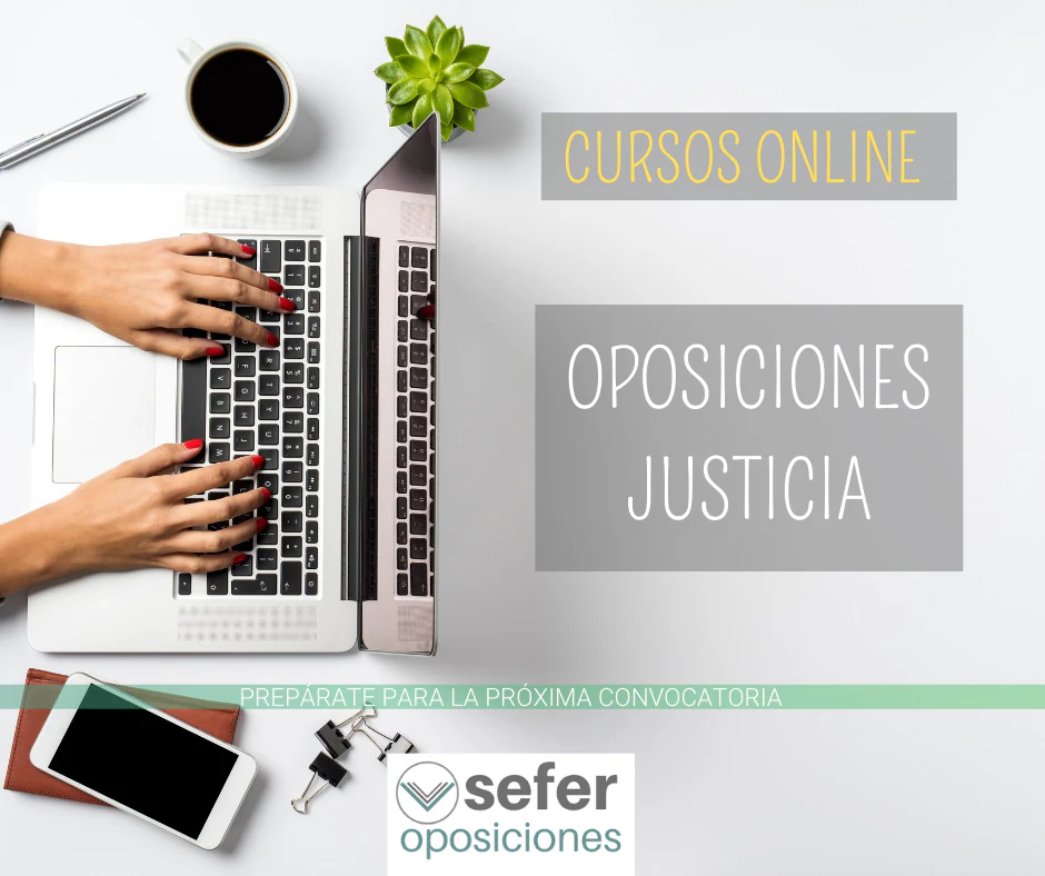 Foto de Sefer - Academia Oposiciones Justicia