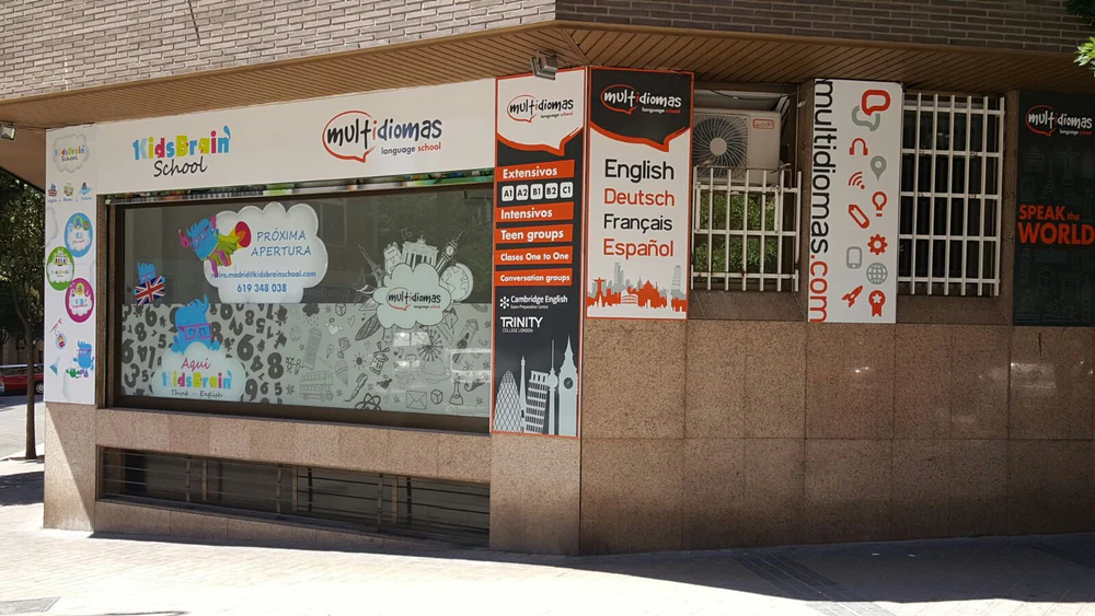 Foto de Emotioning School - Academia de inglés, creatividad y coaching