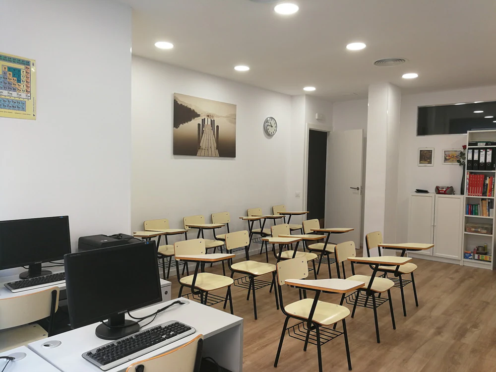 Foto de Centro de estudios Neo