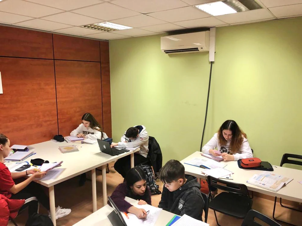 Foto de Centro de estudios Neo