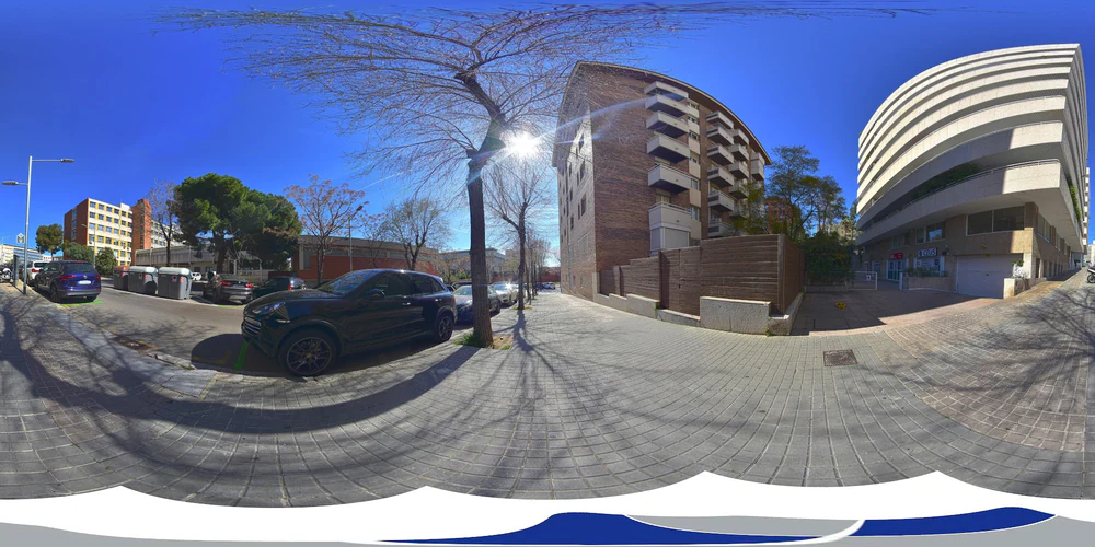Foto de Acadèmia CEUS - CAMPUS NORD