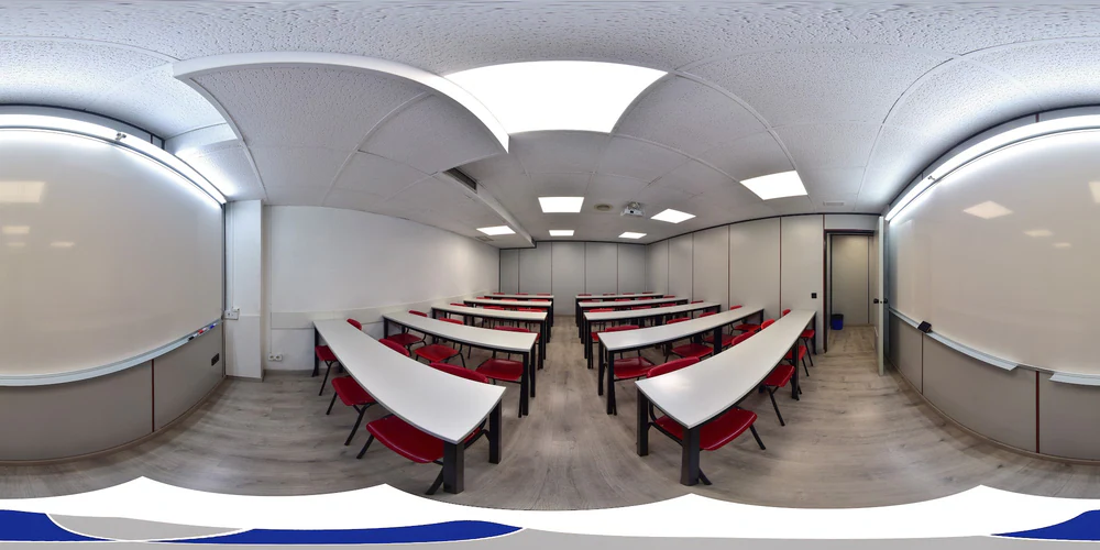 Foto de Acadèmia CEUS - CAMPUS NORD