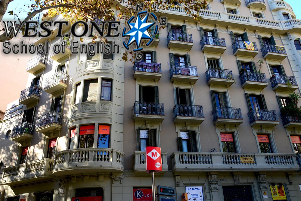 Foto de West One | Academia de inglés