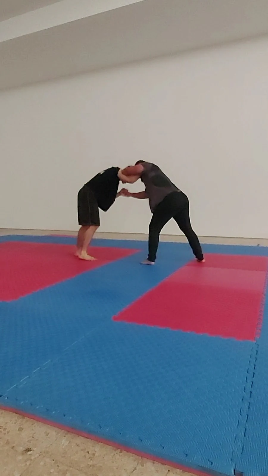 Academia Barcelona Jiu-Jitsu