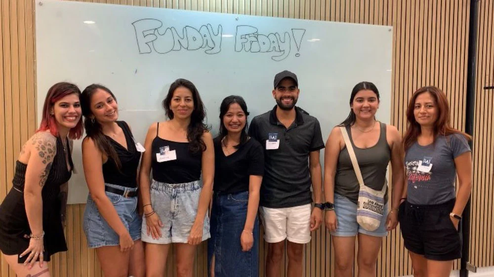 Foto de BCN Languages - Les Corts