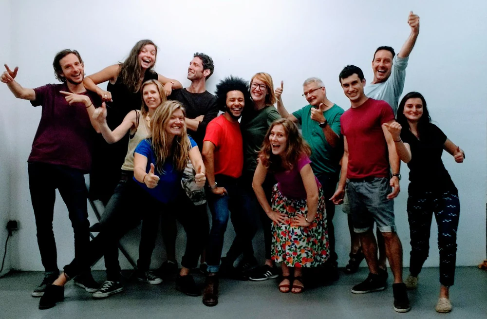 Foto de BCN Languages - Les Corts