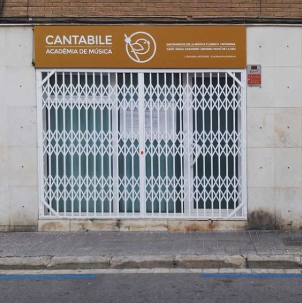 Foto de Acadèmia Barcelona Concertante