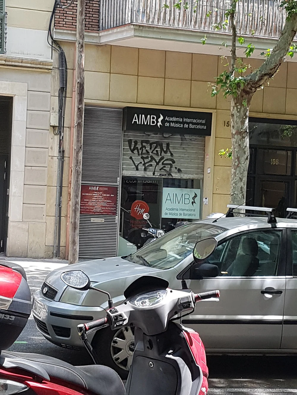 Foto de Acadèmia Barcelona Concertante