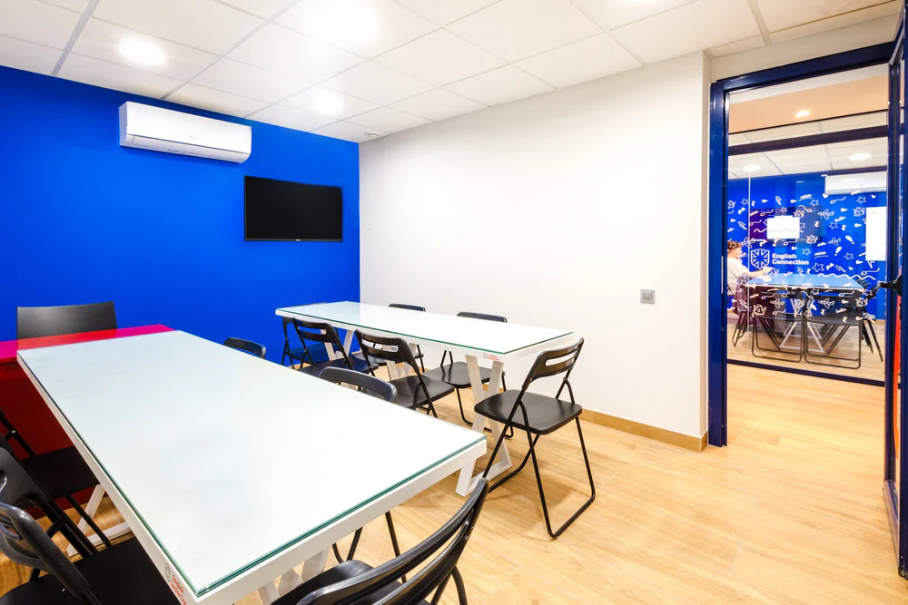 Foto de English Connection Poblenou-Acadèmia d'Anglès