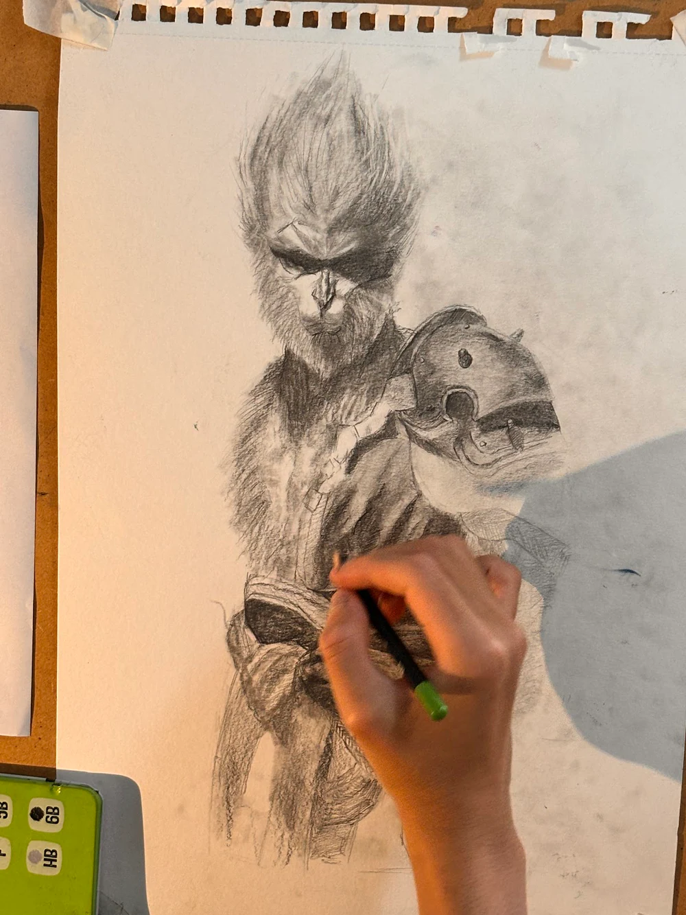 Academia ArtDibujo - Clases de Dibujo y Manga en Barcelona centro