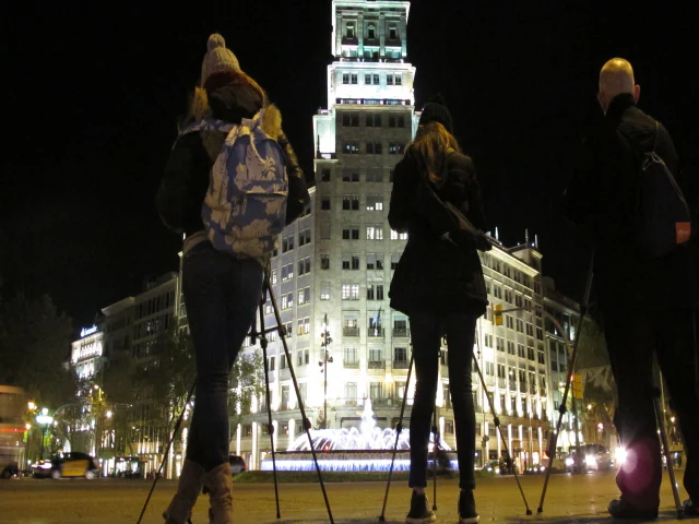Foto de Academia Fotográfica Europea