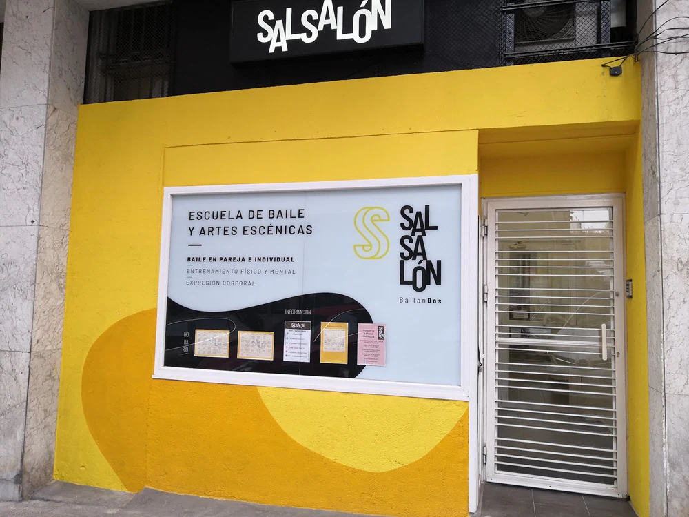 Foto de Salsalón Artes Escénicas