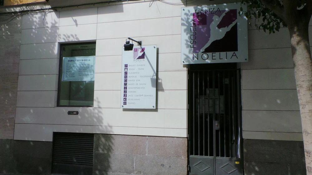 Foto de Salsalón Artes Escénicas