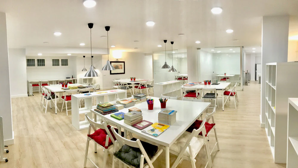 Foto de Atelier de Sarrià