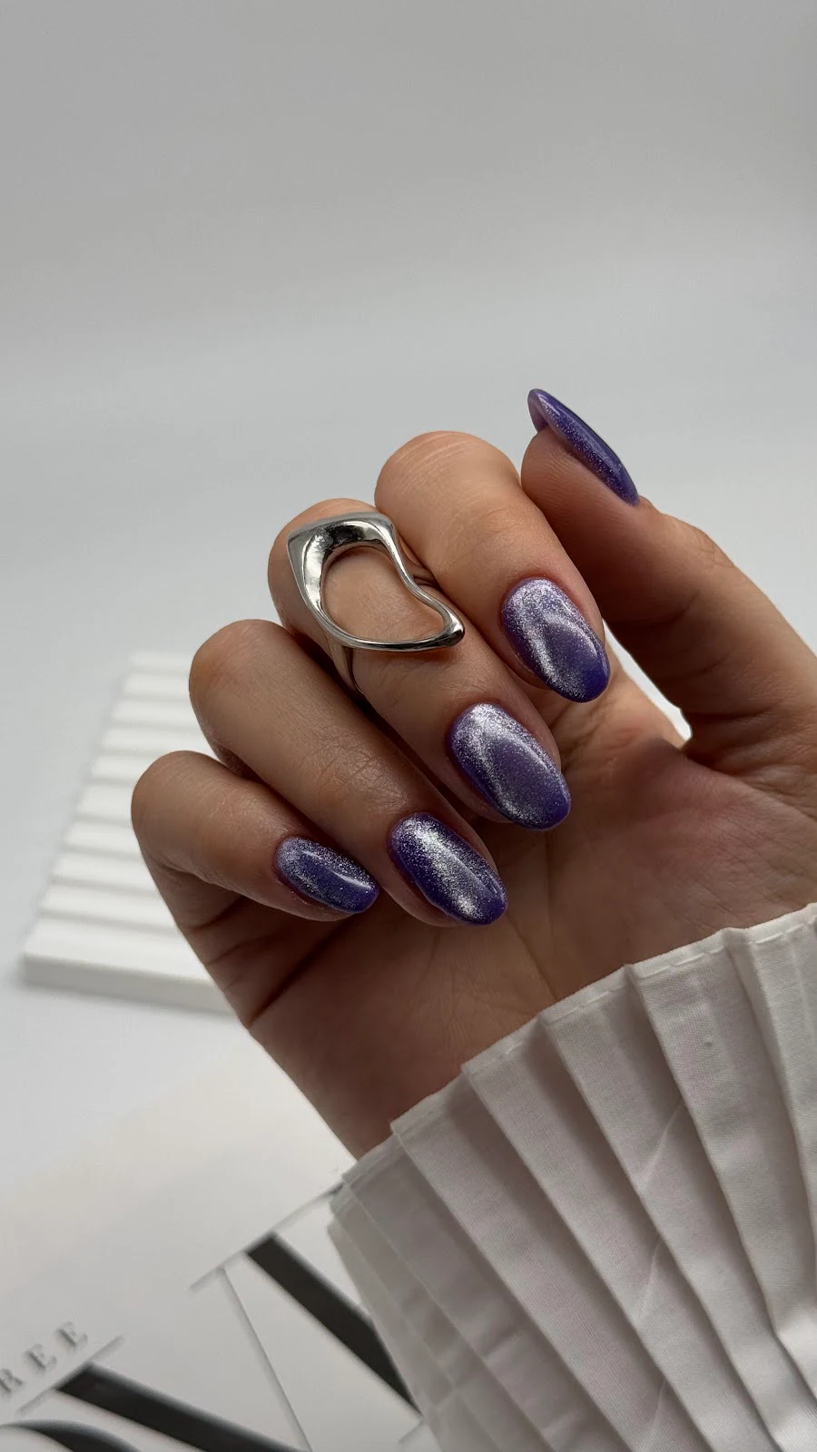 Foto de Academia de manicura perfecta - Elena Antul