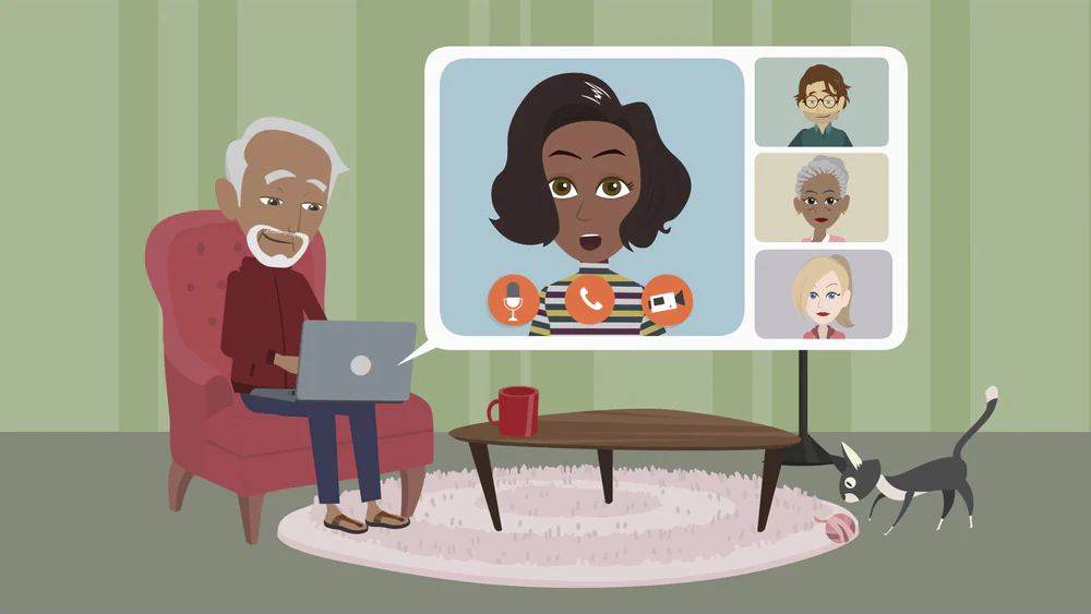 Foto de Cadmus Barcelona, Escuela de Árabe.