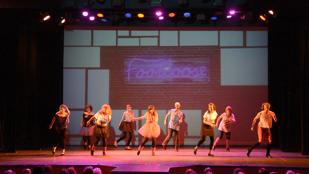 Claquetap Dance Studio
