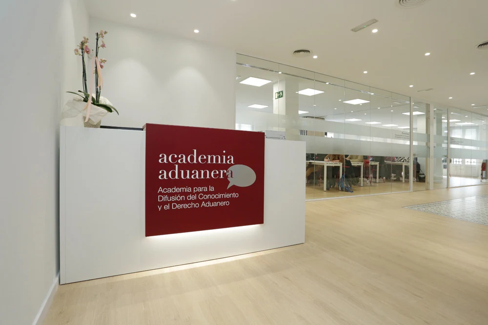 Academia Aduanera