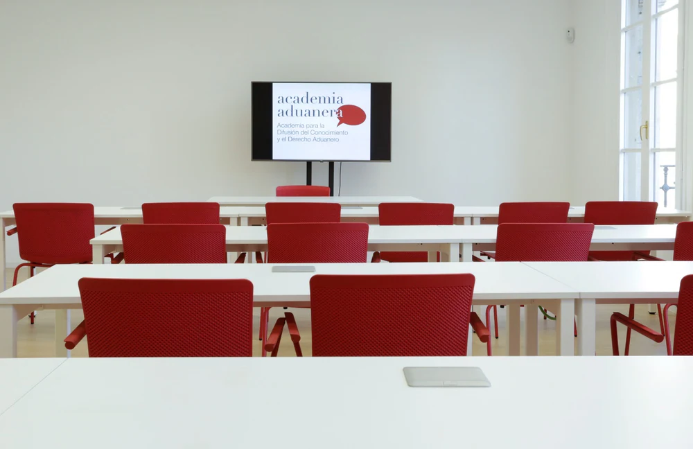 Foto de Academia Aduanera