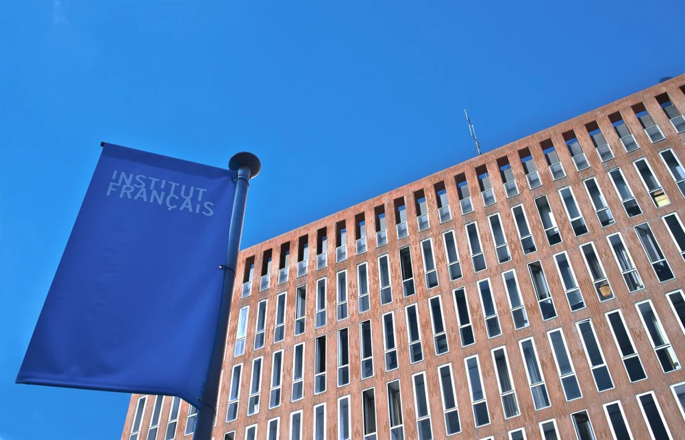 Foto de Francés-k (Clases de francés online)