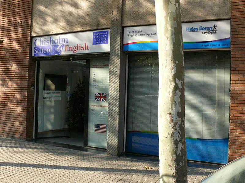 Foto de Helen Doron English - Sant Martí Barcelona