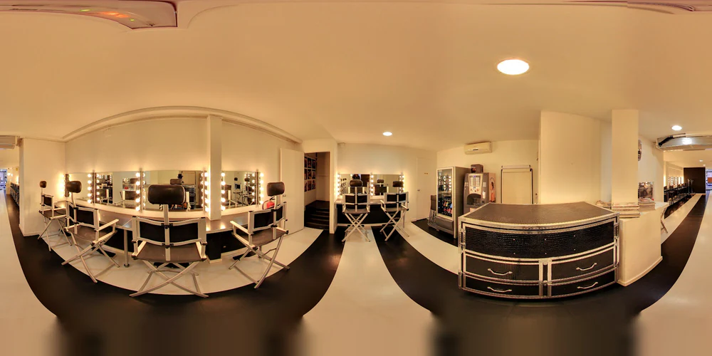 Foto de Cazcarra Image School