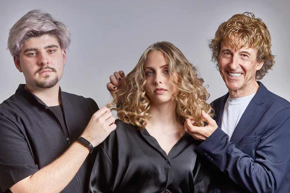 Foto de Cazcarra Image School