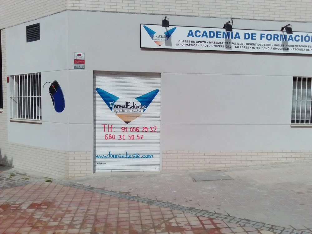 Foto de FormaEdúcate