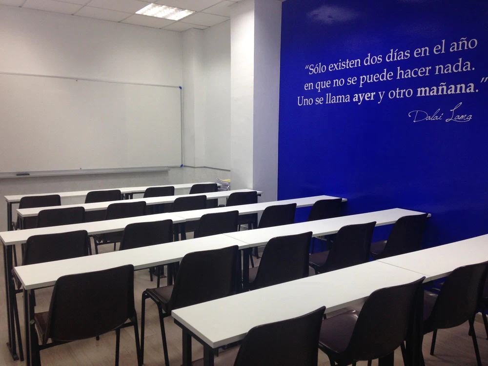 Foto de SOL Formación - Centro Estudios SOL Campus SUD